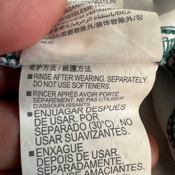 Under Armour Storm 1 Board Shorts Mens Size 36 Drawstring closure Loose Surfing - Picture 15 of 16